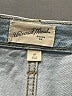 Universal Thread Blue Jeans Size 8 - photo 7