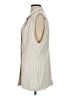 Hudson Gray Ivory Vest Size S - photo 5