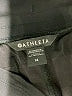 Athleta Black Track Pants Size 14 - photo 4