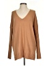 French Connection Tan Pullover Sweater Size S - photo 1