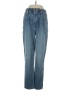 Hollister Blue Jeans Size 3 r - photo 1