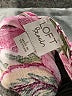 LOFT Beach Paisley Pink Romper Size L - photo 4
