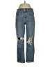 Madewell Blue Jeans Size 25 waist (petite) - photo 1