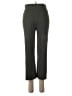 CALÉ Chevron-herringbone Green Dress Pants Size M - photo 2
