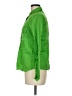 J.Crew 100% Cotton Green Long Sleeve Button-Down Shirt Size 6 - photo 5