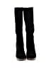 B.O.C Black Boots Size 6 - photo 2