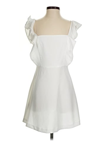 BCBGeneration Cocktail Dress (view 1)