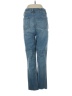 Hollister Blue Jeans Size 3 r - photo 2