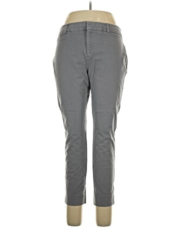 Crown & Ivy Casual Pants (view 1)