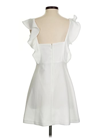 BCBGeneration Cocktail Dress (view 2)