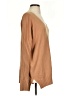 French Connection Tan Pullover Sweater Size S - photo 4