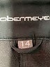 Obermeyer Black Dress Pants Size 14 - photo 7