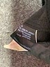 Obermeyer Black Dress Pants Size 14 - photo 8