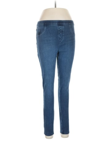 SPANX Jeggings (view 1)