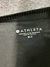 Athleta Black Long Sleeve T-Shirt Size XL (tall) - photo 7