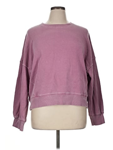 Abercrombie & Fitch Sweatshirt (view 1)