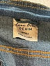 Love Tree Blue Denim Jacket Size S - photo 6