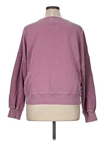 Abercrombie & Fitch Sweatshirt (view 2)