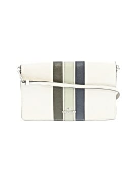 Coach Leather Crossbody Bag (view 1)
