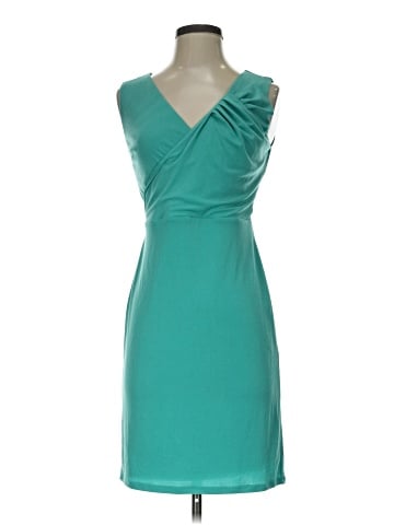 Ann Taylor Cocktail Dress (view 1)