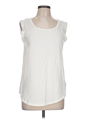 ALTERNATIVE Sleeveless T-Shirt (view 1)