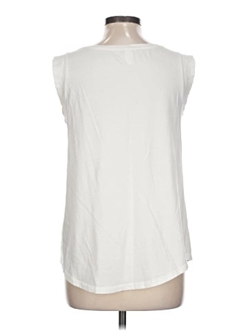 ALTERNATIVE Sleeveless T-Shirt (view 2)