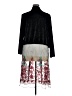 Highness Black Kimono Size 3X - photo 2