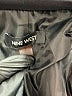 Nine West Black Blazer Size L - photo 6