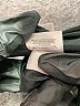 Nine West Black Blazer Size L - photo 7