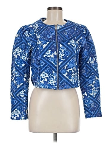 7 For All Mankind Jacket (view 1)