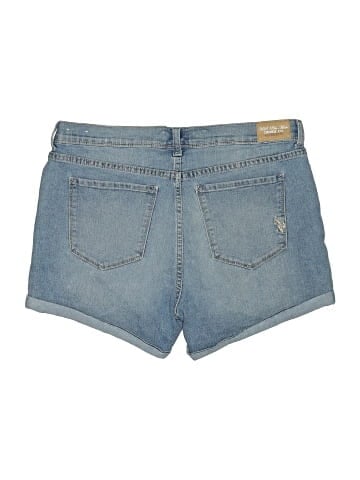 U.S. Polo Assn. Denim Shorts (view 2)