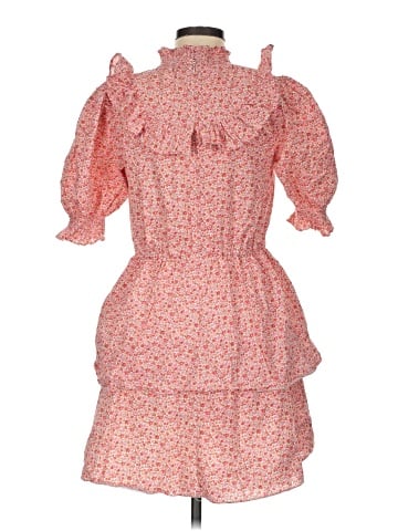 English Factory Casual Dress (view 2)