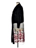 Highness Black Kimono Size 3X - photo 5