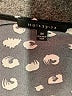 Hail3y:23 Polka Dots Black Casual Dress Size M - photo 7