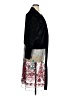 Highness Black Kimono Size 3X - photo 4