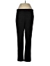 Andrew Marc Solid Black Dress Pants Size L - photo 1