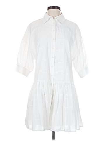 Intermix Casual Dress (view 1)