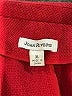 Joan Rivers Red Blazer Size XL - photo 6