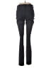 PrAna Black Active Pants Size 6 - photo 2