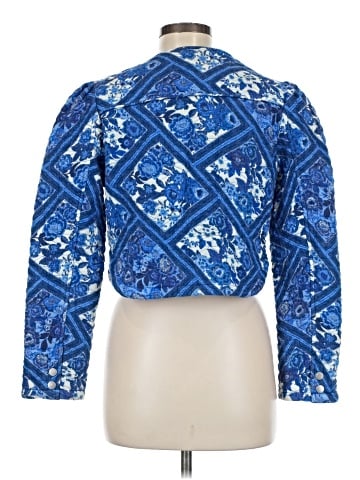 7 For All Mankind Jacket (view 2)