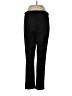 Andrew Marc Solid Black Dress Pants Size L - photo 2