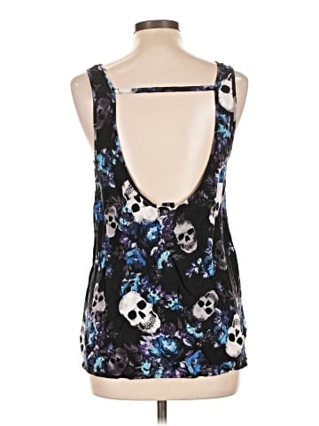 Hot Topic Sleeveless Top (view 2)