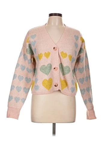 English Factory Cardigan (view 1)