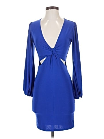 21 Saints Cocktail Dress (view 1)