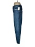 Good American Hearts Blue Jeans Size 8 - photo 5
