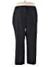 Avenue Studio Gray Dress Pants Size 26 waist - photo 1