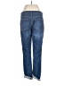 Gap Blue Jeans Size 26 waist - photo 2