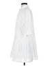Intermix White Casual Dress Size 2 - photo 5