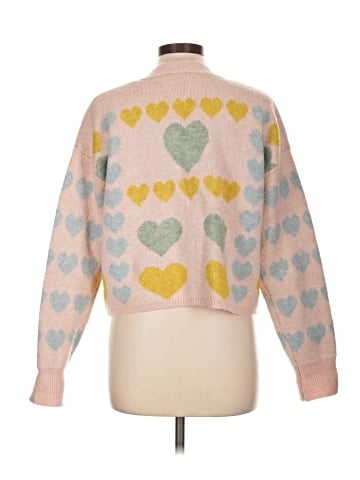 English Factory Cardigan (view 2)