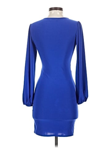 21 Saints Cocktail Dress (view 2)